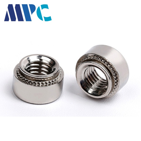 Stainless steel nut Clinching nuts