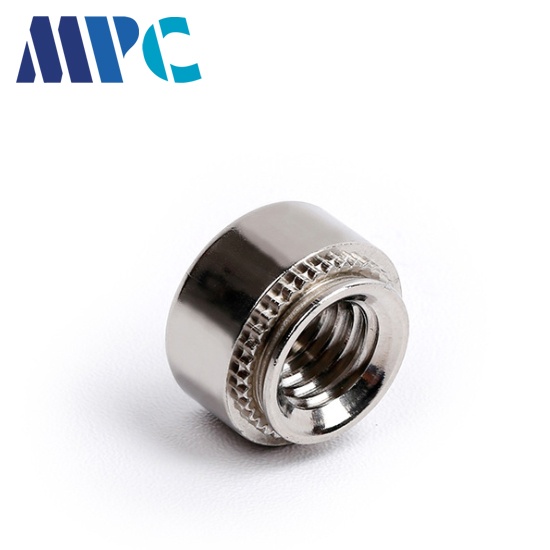 Stainless steel nut Clinching nuts