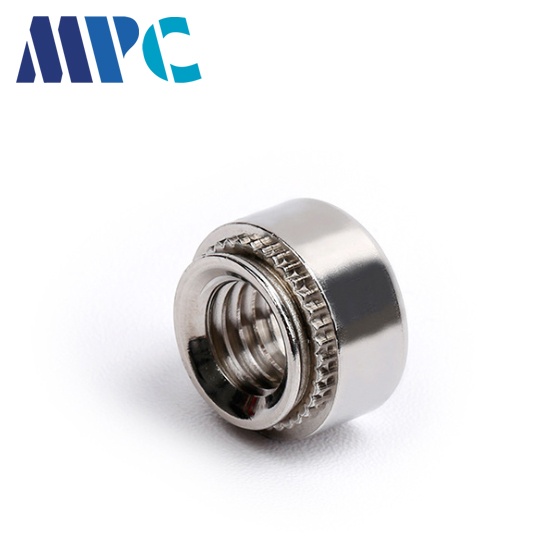 Stainless steel nut Clinching nuts