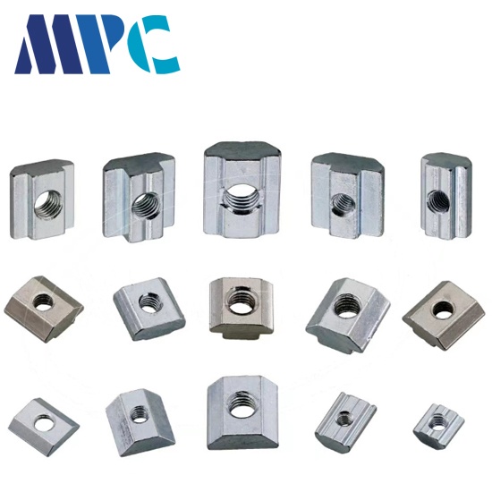 Customized precision processing car mechanical hardware