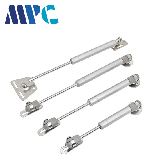 Cabinet hydraulic lever up and down door kitchen cabinet door gas support support bar tatami air pressure bar spring top bar hardware accessories