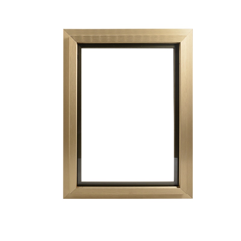 High quality and durable anodized aluminum profile extruded profiles door & window