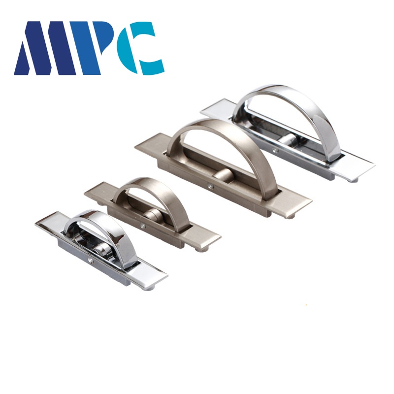 Handles Gold Luxury Metal Modern Taper China Cupboard Wardrobe Pull Window Drawer Kitchen Cabinet Door Knobs Furniture Handles