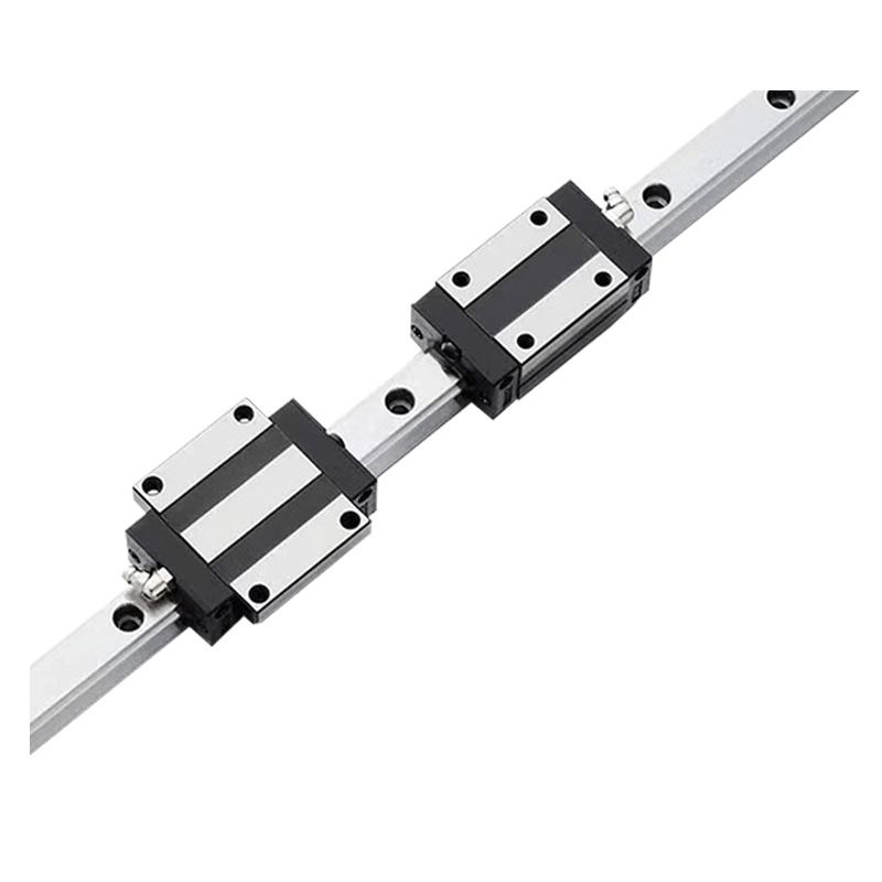 Production wholesale micro guide line blackened guide