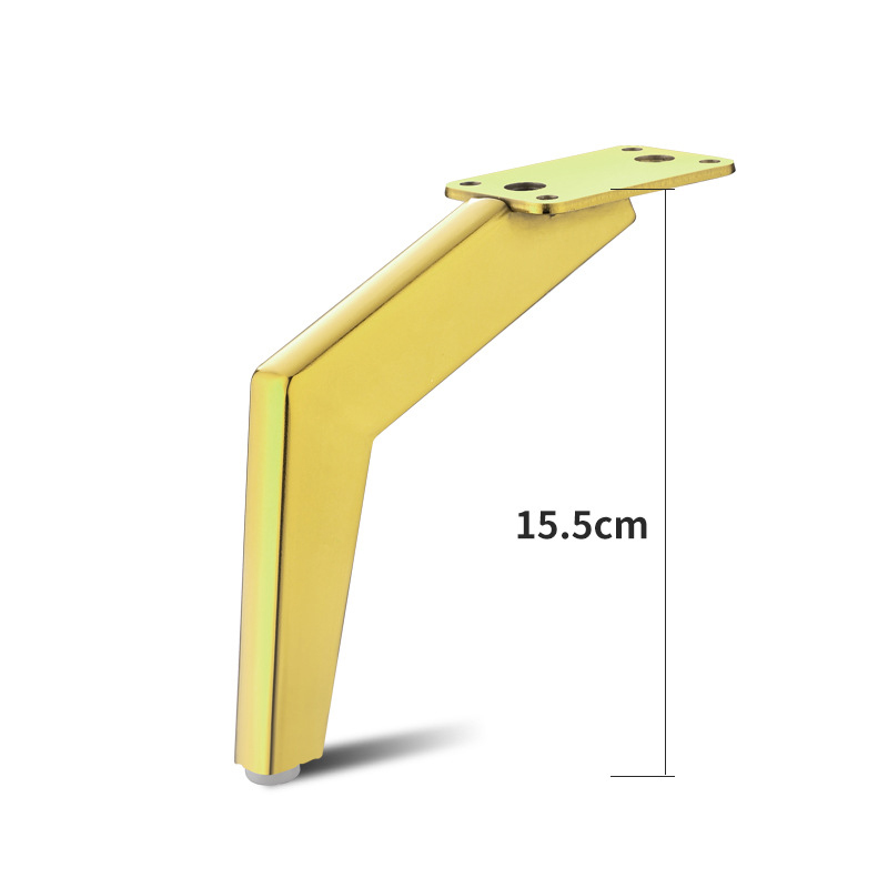 Nordic furniture feet feet TV sofa feet end table legs