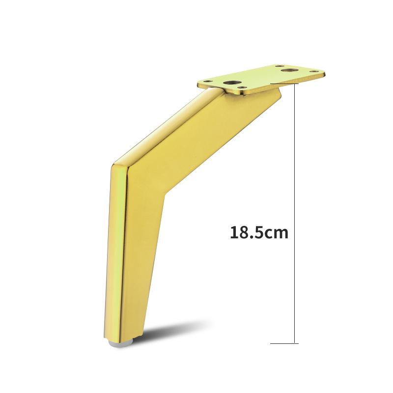 Nordic furniture feet feet TV sofa feet end table legs