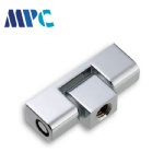 Zinc Alloy Cabinet Hinge Control Cabinet Zinc Alloy Hinge for Distribution Box