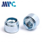 Fastener Rivet Screw M3-M8 Rivet Nut Z Carbon Steel