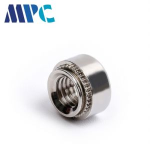 Stainless steel nut Clinching nuts