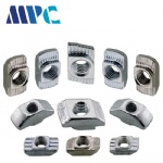 Customized precision processing car mechanical hardware