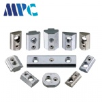 Customized precision processing car mechanical hardware