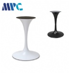 Featured leisure bakery table legs coffee western restaurant dining table tripod balcony coffee table feet negotiation reception table legs