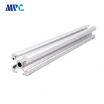 Industrial aluminum profile frame European standard 2020 assembly line workbench equipment fish tank shelf aluminum alloy profile customization