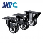 Factory direct sales of casters, furniture, bearing pulleys, trolleys, universal wheels, flatbed vehicles, reel Vientiane wheels, industrial wheels