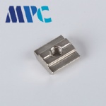 Aluminum profile special accessories 30 type M4/M5/M6M8 European standard slider nut