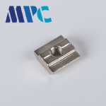 Aluminum profile special accessories 30 type M4/M5/M6M8 European standard slider nut