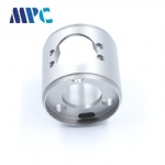China supplier professional OEM manufacturer cnc lathe turning machine mechanical parts