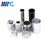 CNC Machining Parts Aluminum Machining Parts OEM Customized Stainless Steel Aluminum CNC Machining Parts