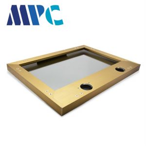 Aluminum frame glass door profile Aluminum frame glass door profiles