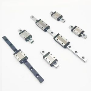 Production wholesale micro guide line blackened guide