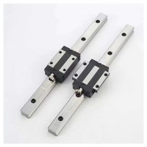 Production wholesale micro guide line blackened guide