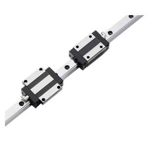 Production wholesale micro guide line blackened guide
