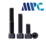 Cup head screws High strength 12.9 class cylindrical head hexagon bolt